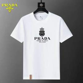 Picture of Prada T Shirts Short _SKUPradaM-4XL12yr223495